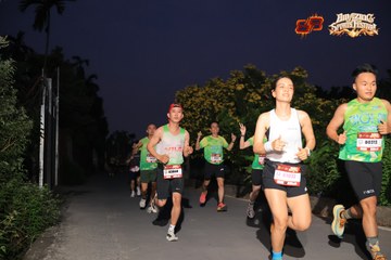 AMAZING SPORTS FESTIVAL - Ảnh #5290860
