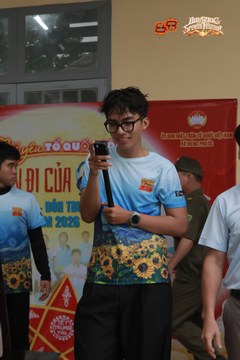 AMAZING SPORTS FESTIVAL - Ảnh #5332494
