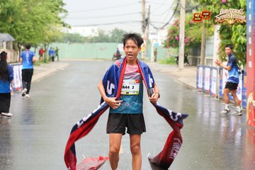 AMAZING SPORTS FESTIVAL - Ảnh #5289541