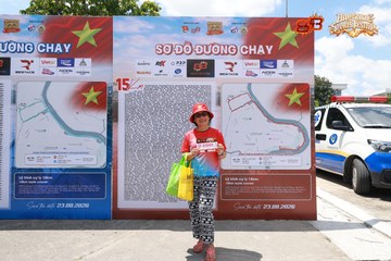 AMAZING SPORTS FESTIVAL - Ảnh #5311909