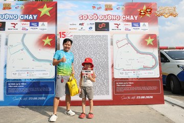 AMAZING SPORTS FESTIVAL - Ảnh #5289298