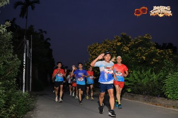 AMAZING SPORTS FESTIVAL - Ảnh #5290893