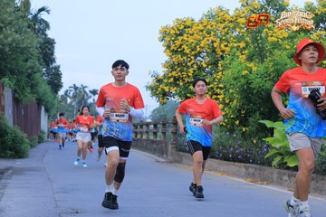 AMAZING SPORTS FESTIVAL - Ảnh #5291893