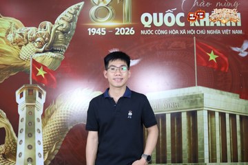 AMAZING SPORTS FESTIVAL - Ảnh #5314352