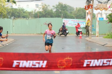 AMAZING SPORTS FESTIVAL - Ảnh #5289539