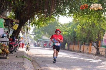 AMAZING SPORTS FESTIVAL - Ảnh #5311332