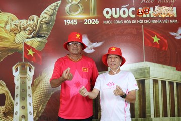 AMAZING SPORTS FESTIVAL - Ảnh #5314696