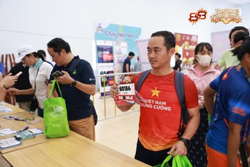AMAZING SPORTS FESTIVAL - Ảnh #5311875
