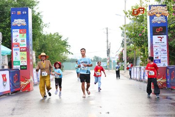AMAZING SPORTS FESTIVAL - Ảnh #5289680