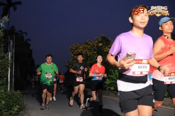 AMAZING SPORTS FESTIVAL - Ảnh #5290961