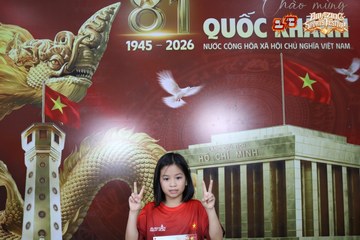 AMAZING SPORTS FESTIVAL - Ảnh #5315028