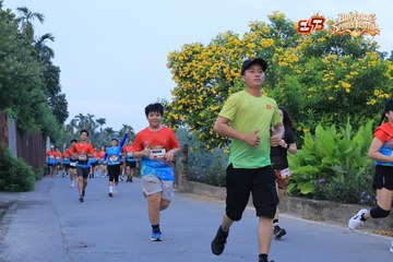 AMAZING SPORTS FESTIVAL - Ảnh #5291906