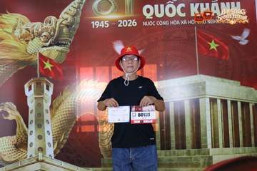 AMAZING SPORTS FESTIVAL - Ảnh #5314682