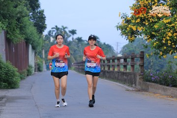 AMAZING SPORTS FESTIVAL - Ảnh #5291596