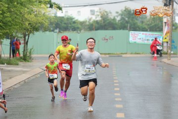 AMAZING SPORTS FESTIVAL - Ảnh #5289550