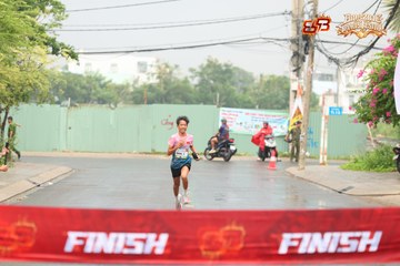 AMAZING SPORTS FESTIVAL - Ảnh #5289540