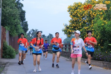 AMAZING SPORTS FESTIVAL - Ảnh #5291546