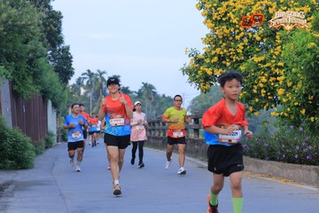 AMAZING SPORTS FESTIVAL - Ảnh #5291751