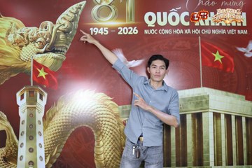 AMAZING SPORTS FESTIVAL - Ảnh #5314553