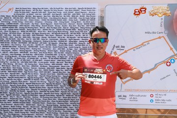 AMAZING SPORTS FESTIVAL - Ảnh #5311788