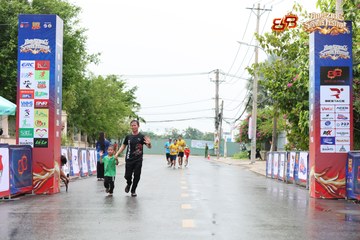 AMAZING SPORTS FESTIVAL - Ảnh #5289601