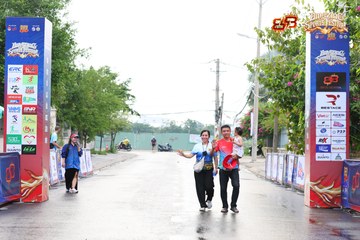 AMAZING SPORTS FESTIVAL - Ảnh #5289691