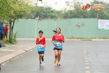 AMAZING SPORTS FESTIVAL - Ảnh #5289559
