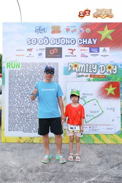 AMAZING SPORTS FESTIVAL - Ảnh #5290154