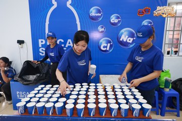 AMAZING SPORTS FESTIVAL - Ảnh #5289934