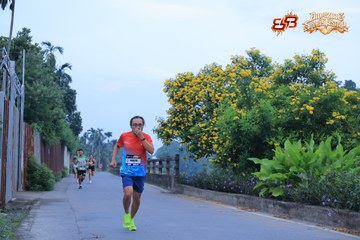 AMAZING SPORTS FESTIVAL - Ảnh #5291203