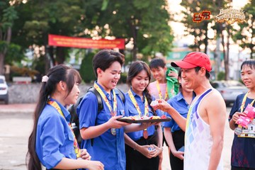 AMAZING SPORTS FESTIVAL - Ảnh #5289738