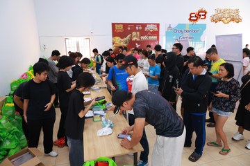 AMAZING SPORTS FESTIVAL - Ảnh #5311616
