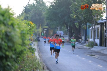 AMAZING SPORTS FESTIVAL - Ảnh #5292266