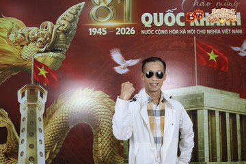 AMAZING SPORTS FESTIVAL - Ảnh #5314145