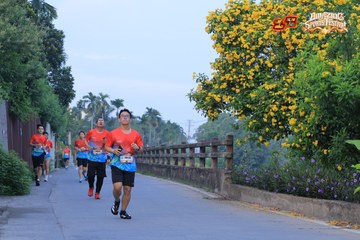 AMAZING SPORTS FESTIVAL - Ảnh #5291774