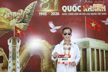 AMAZING SPORTS FESTIVAL - Ảnh #5314269