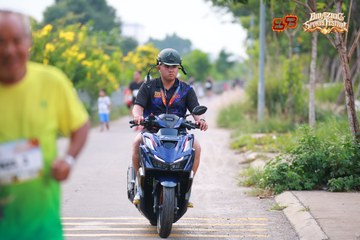AMAZING SPORTS FESTIVAL - Ảnh #5290583