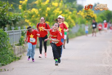 AMAZING SPORTS FESTIVAL - Ảnh #5290560