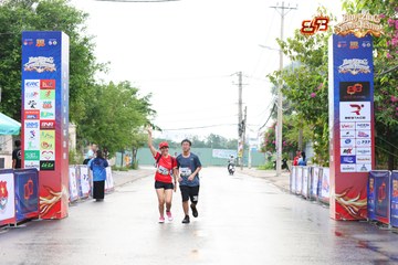 AMAZING SPORTS FESTIVAL - Ảnh #5289678