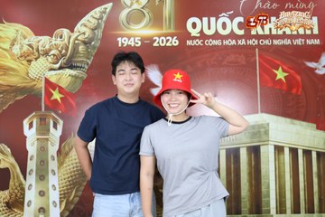 AMAZING SPORTS FESTIVAL - Ảnh #5314856