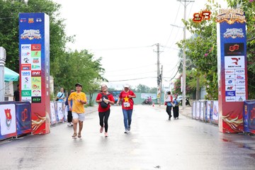 AMAZING SPORTS FESTIVAL - Ảnh #5289685