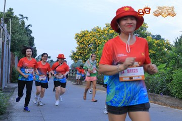 AMAZING SPORTS FESTIVAL - Ảnh #5292010