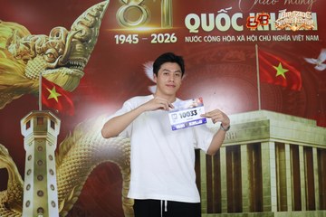 AMAZING SPORTS FESTIVAL - Ảnh #5314742