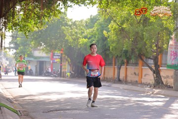 AMAZING SPORTS FESTIVAL - Ảnh #5311205