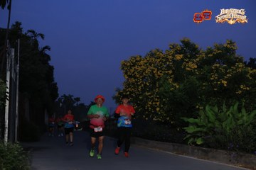 AMAZING SPORTS FESTIVAL - Ảnh #5291163