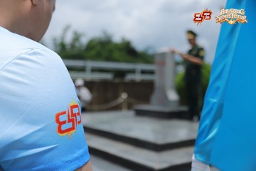 AMAZING SPORTS FESTIVAL - Ảnh #5332268