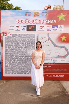 AMAZING SPORTS FESTIVAL - Ảnh #5290761