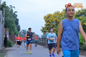 AMAZING SPORTS FESTIVAL - Ảnh #5291445