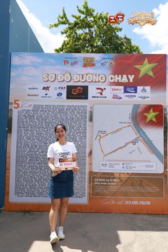 AMAZING SPORTS FESTIVAL - Ảnh #5311809
