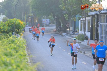 AMAZING SPORTS FESTIVAL - Ảnh #5292444